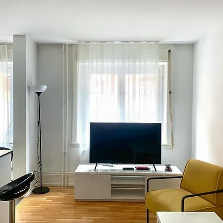 La Casa - Comfortable - By Pa Apartamento *