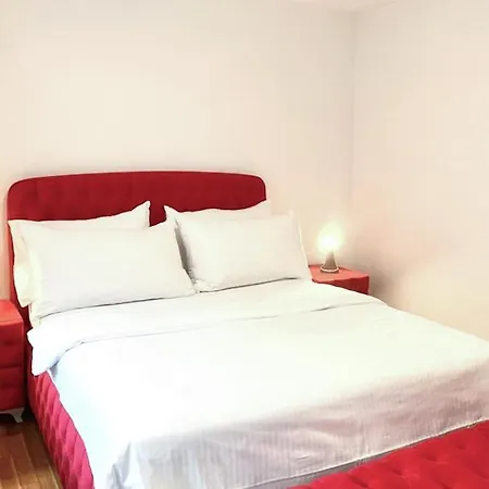La Casa - Comfortable - By Pa Apartment Lucerne