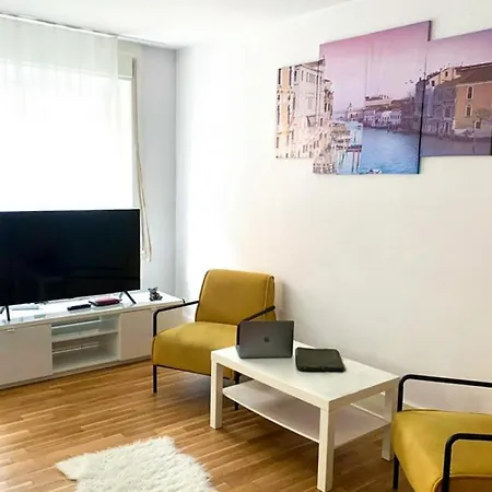 La Casa - Comfortable - By Pa * Lucerne